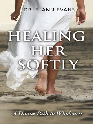 cover image of Healing Her Softly